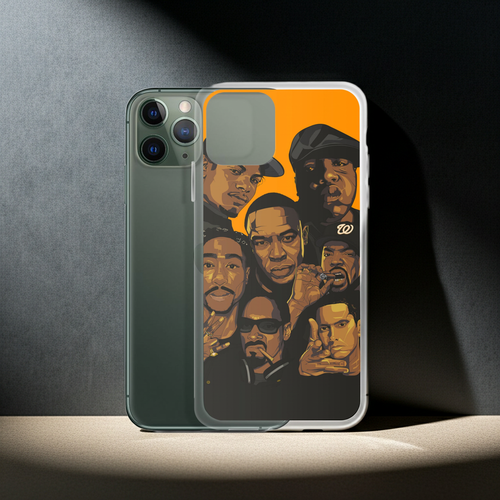OG Case for iPhone®