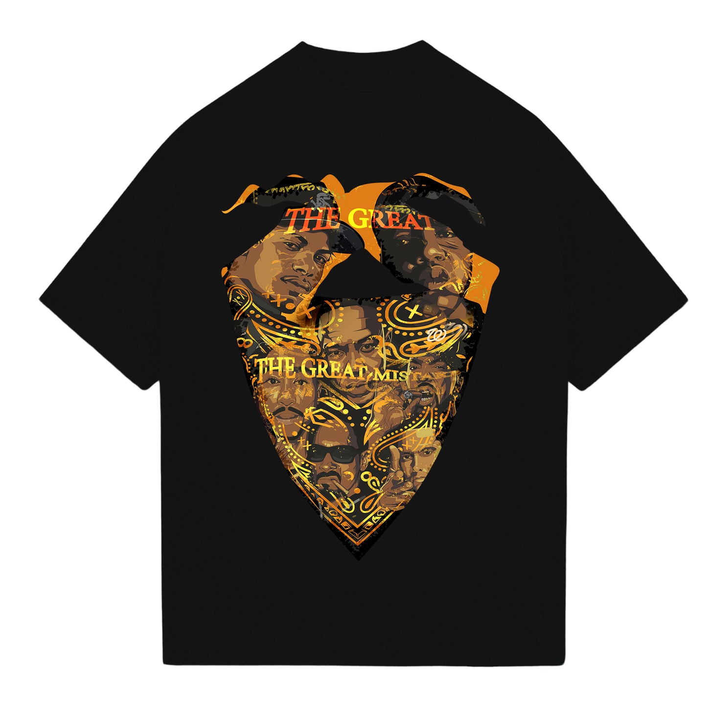 OG's Bandana