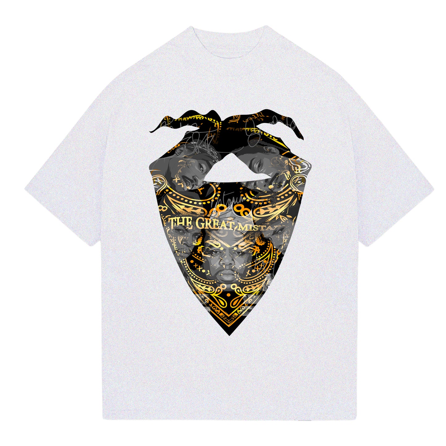 OG Bandana