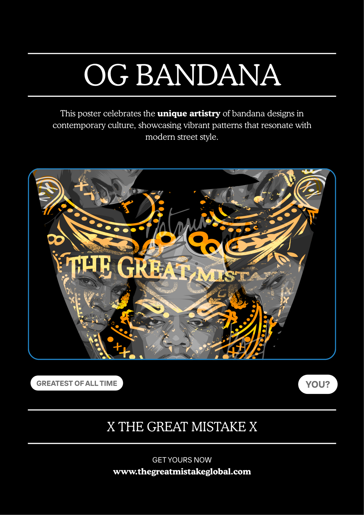 OG BANDA