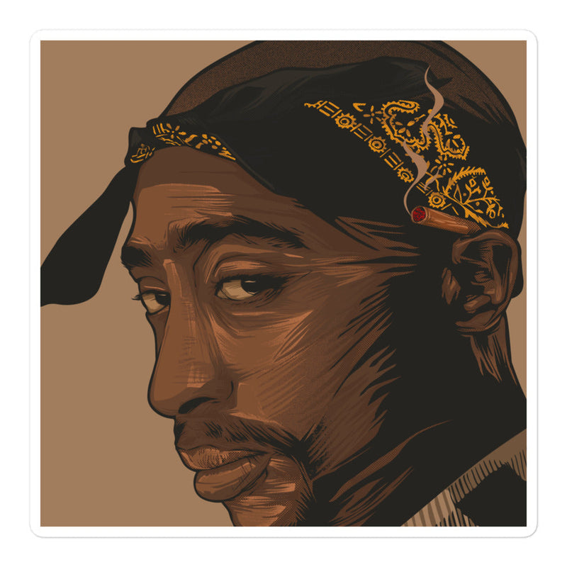 PIN MAGNETS & STICKERS